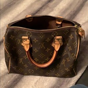Louis vuitton “lucille collection”
